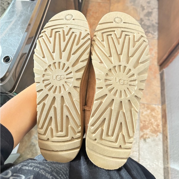 men’s UGG boots Size 11 - Picture 6 of 7